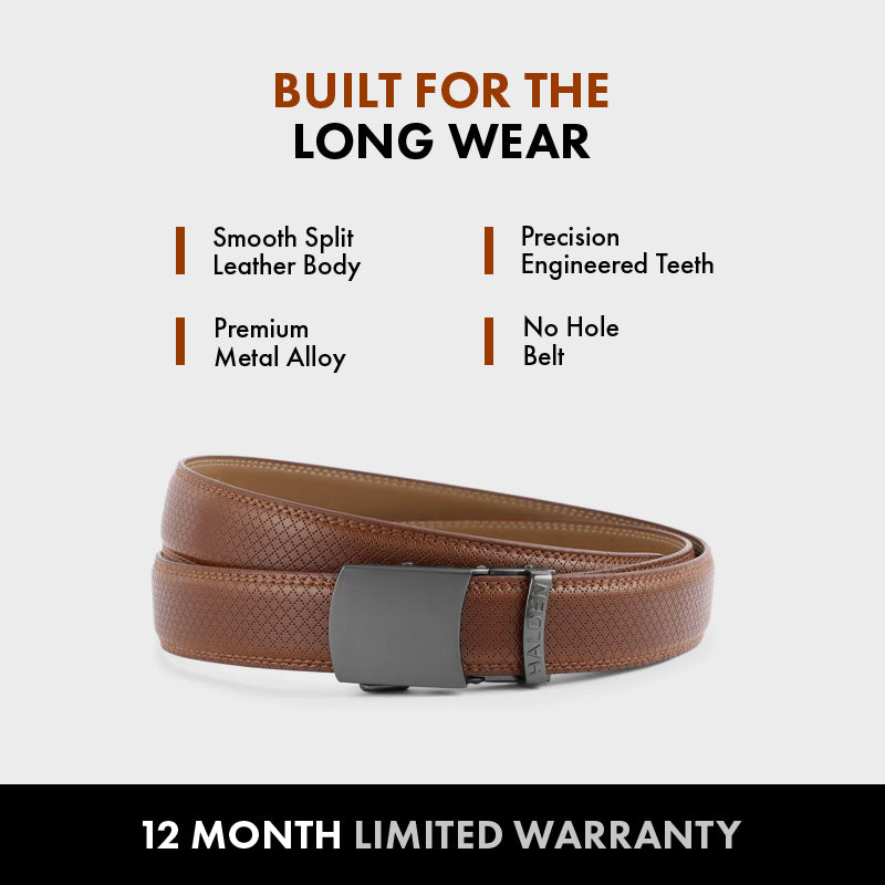 #buckle color_Black Matt