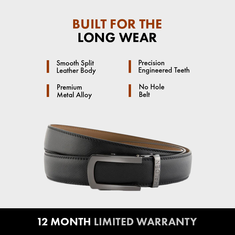 #buckle color_Black glossy