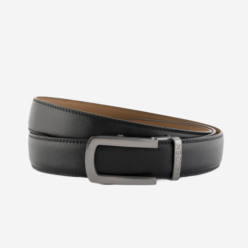 #buckle color_Black Matt