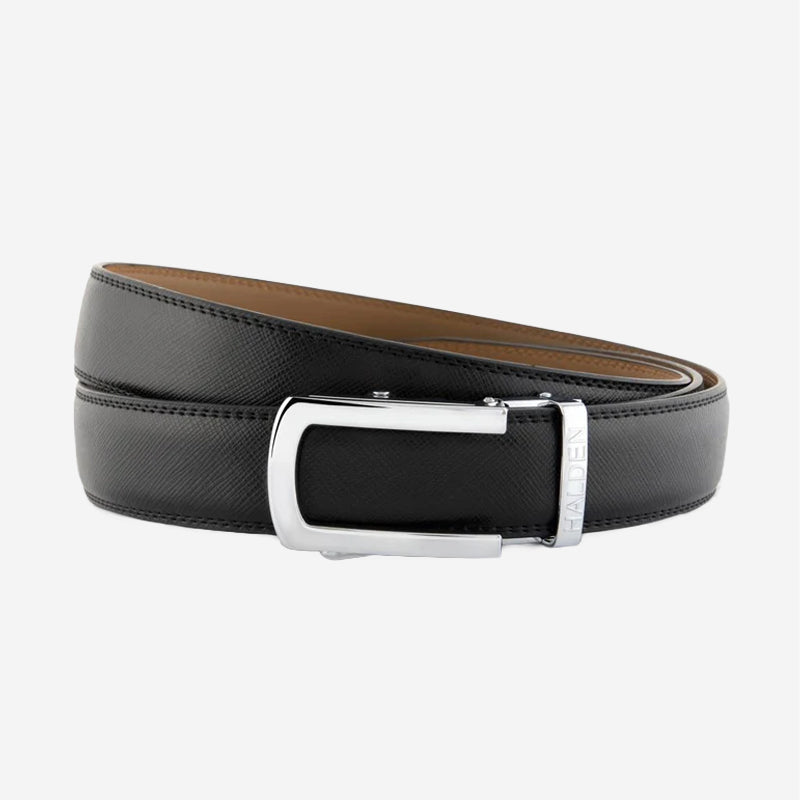 #buckle color_silver glossy