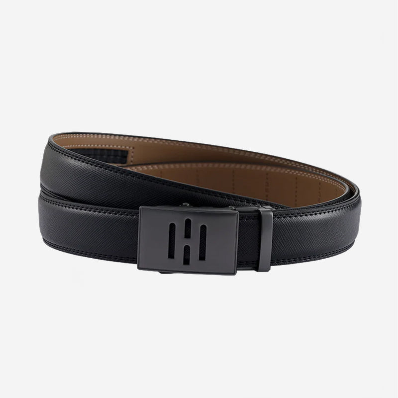 #buckle color_Black Matt