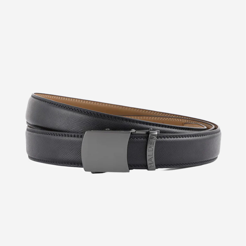#buckle color_Black Matt