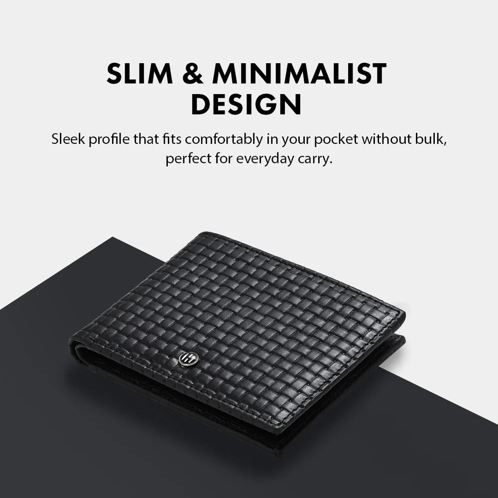 SIGNATURE BLACK COMBO