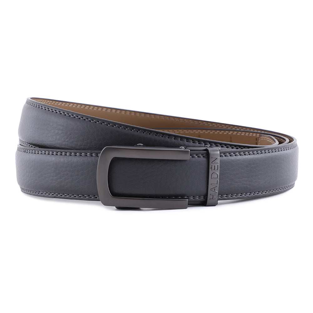 Falcon grey with classic buckle