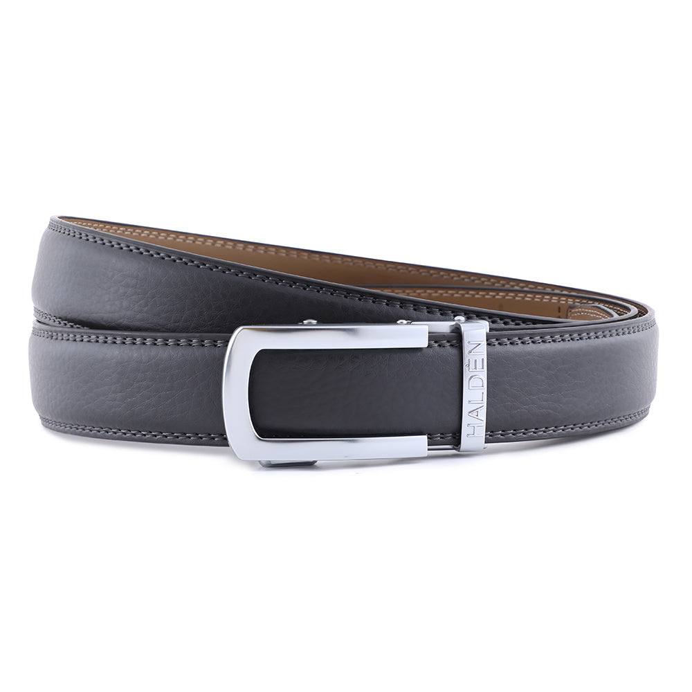 Falcon grey with classic buckle