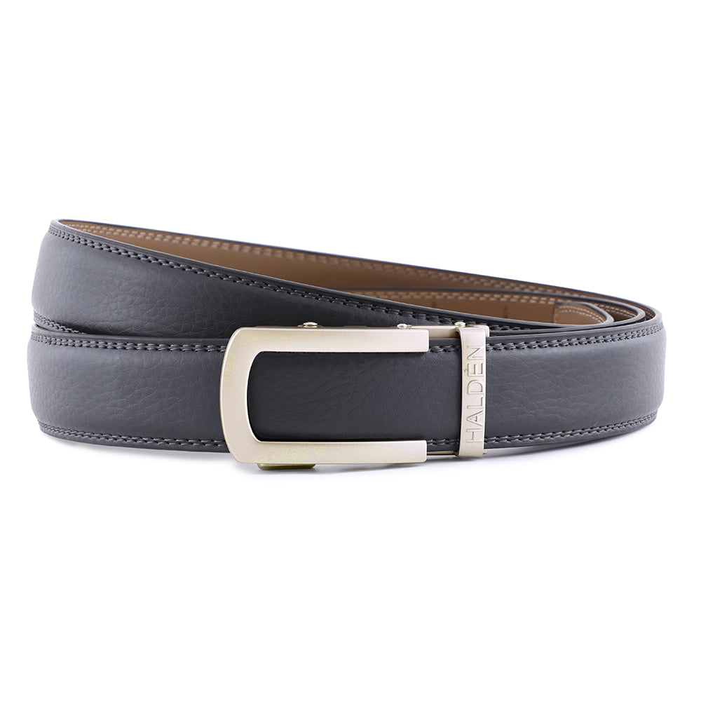 Falcon grey with classic buckle