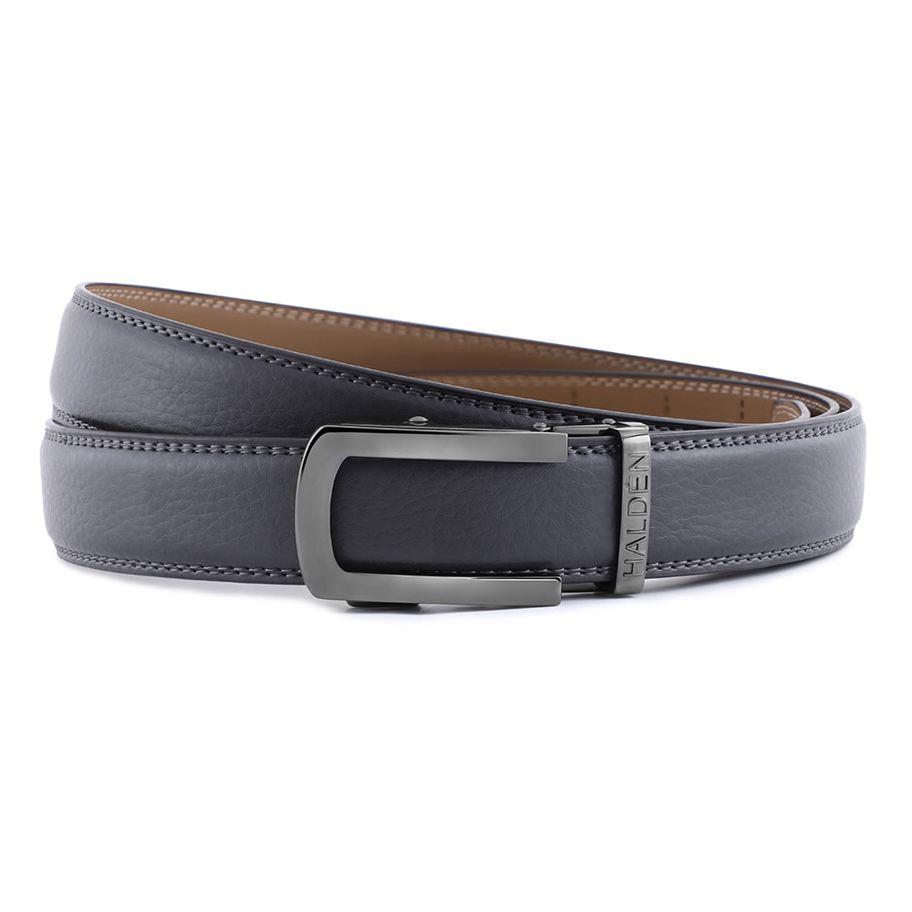 Falcon grey with classic buckle