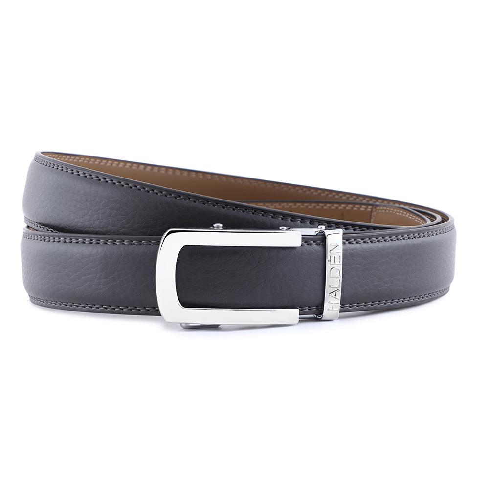 Falcon grey with classic buckle