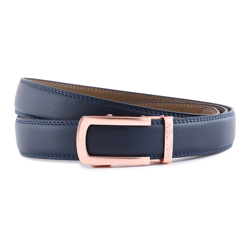 Falcon blue with classic buckle