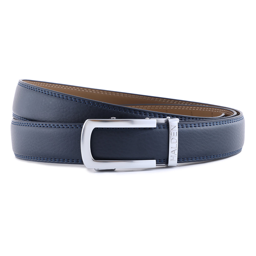 Falcon blue with classic buckle