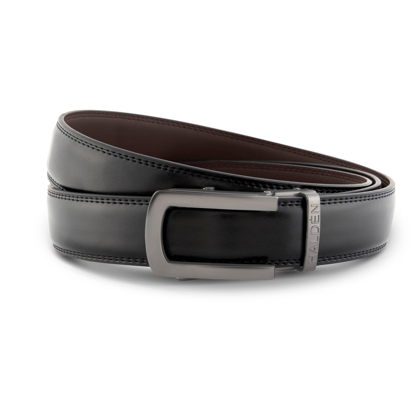 Burley black with classic buckle