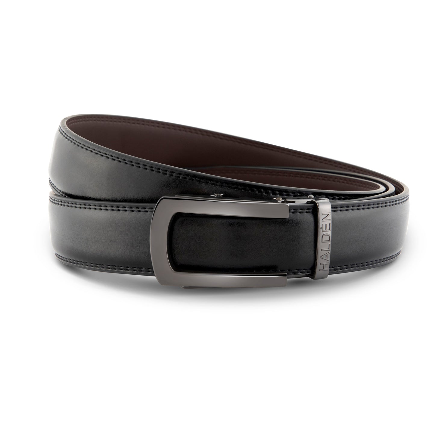Burley black with classic buckle